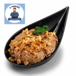 Kanapka 40 g Kachní rillettes