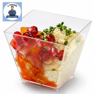 Kanapka 40g Hummus (vegan)